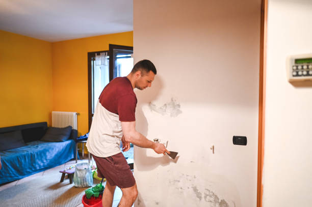 Best Water Damage Restoration  in Arlington, OH